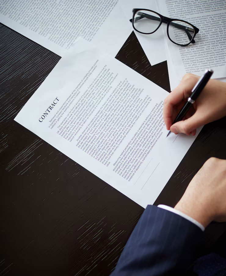 Contract